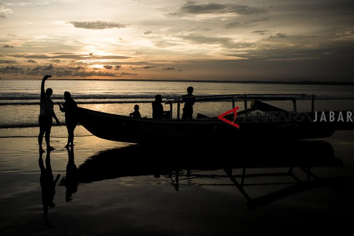 Rencana kawasan ekonomi khusus Pangandaran