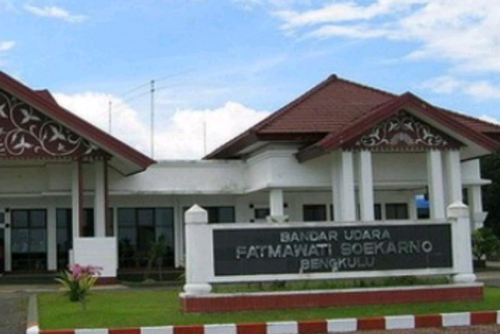 Mulai besok tak ada penerbangan di Bandara Fatmawati Bengkulu