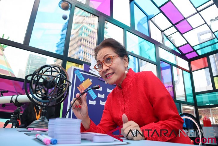Chinese online shopping festival expected to promote Indonesian products