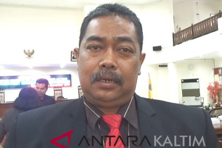 Koni Paser upayakan pencairan dana bonus atlet di bulan Juli