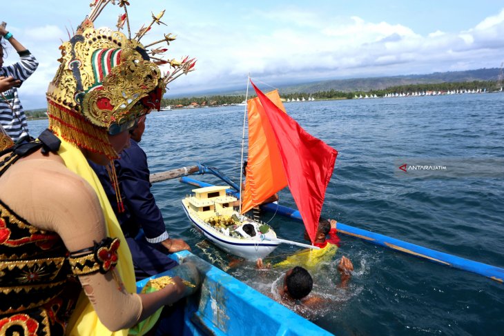 Tradisi Rabu Wekasan Banyuwangi