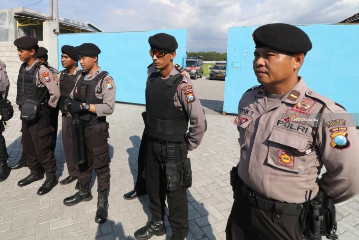 Warga Tolak Pencemaran Lingkungan