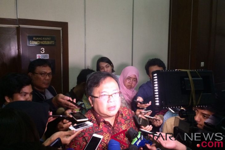 Ecosystem conservation must not be at the expense of economy: Minister