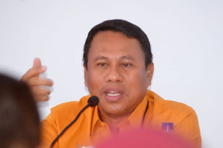 Sekda Ingatkan Bahaya Narkoba di Lingkungan ASN