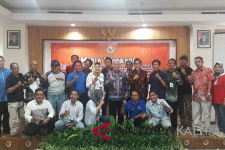 BPK Perwakilan Kaltim dorong wujudkan desa mandiri