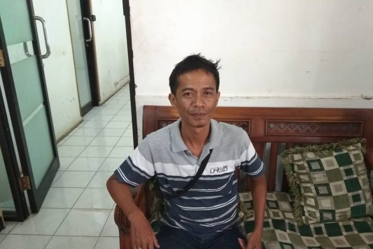 LSM Bentar Ajak Warga Amalkan Pancasila