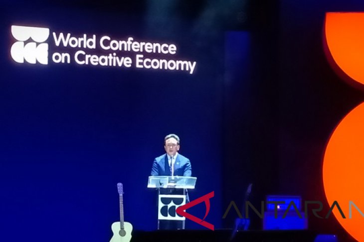 Indonesia encourages mainstreaming of creative economy issues in multilateral realm