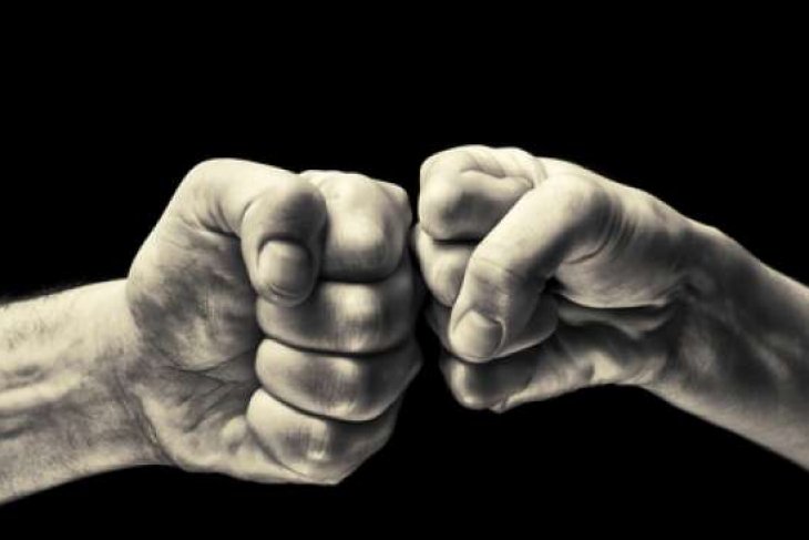 Diduga rebutan lahan penyebab bentrokan pemuda di Pancurbatu