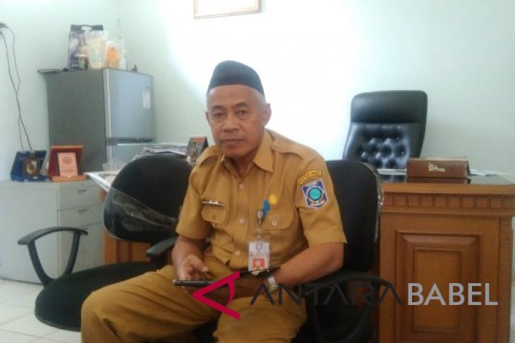 Pasokan sembako Pelabuhan Pangkalbalam terkendala alur dangkal
