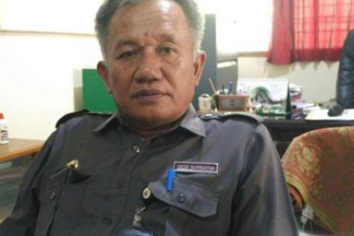 Petani Lebak Diminta Tingkatkan Produktivitas Jagung