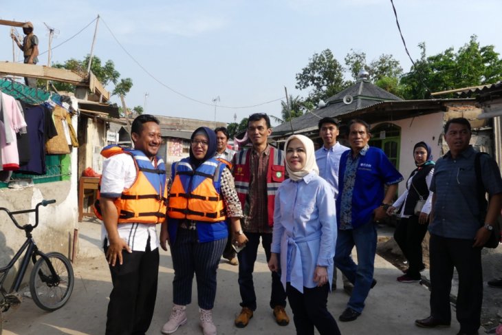 Anggota DPR dorong realisasi jembatan gantung Bekasi