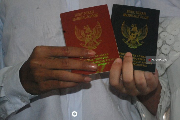 Pernikahan bawah umur bertentangan dengan regulasi