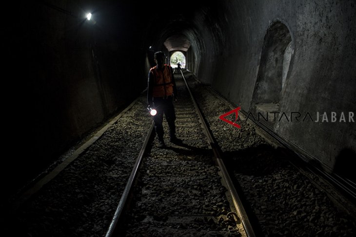 Reaktivasi jalur kereta Cianjur - Padalarang