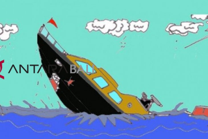 Kapal tenggelam di Lombok, tujuh ABK hilang