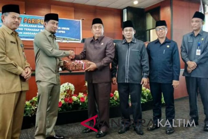 Penajam diminta tegur perusahaan belum urus HGU