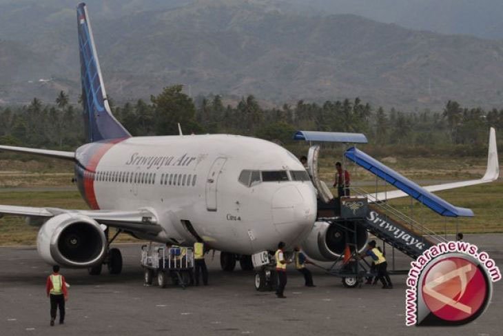 Pesawat angkut durian tidak melanggar aturan