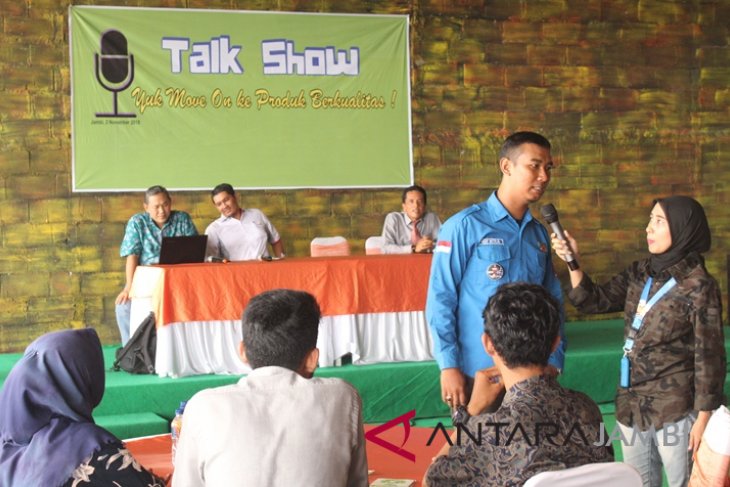 Pertamina tegaskan depot bahan bakar