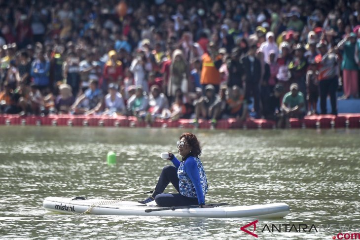 20 Foto Terbaik ANTARA di 2018