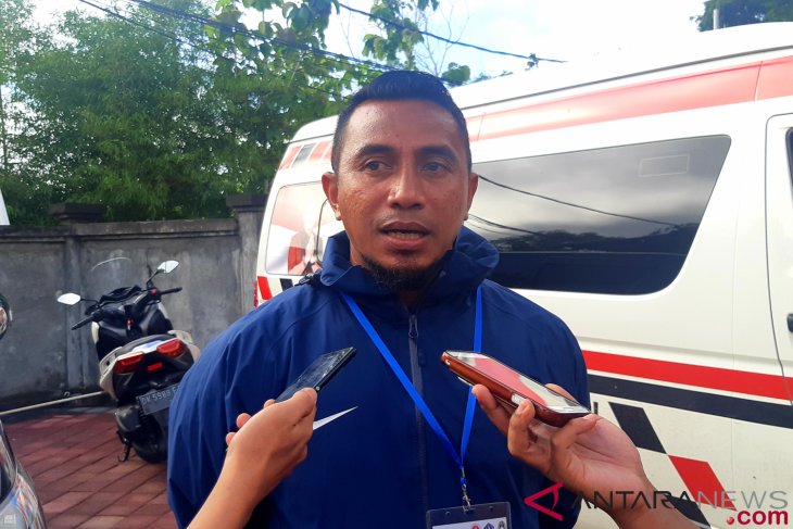 Firman Utina minta Presiden izinkan liga sepak bola nasional bergulir