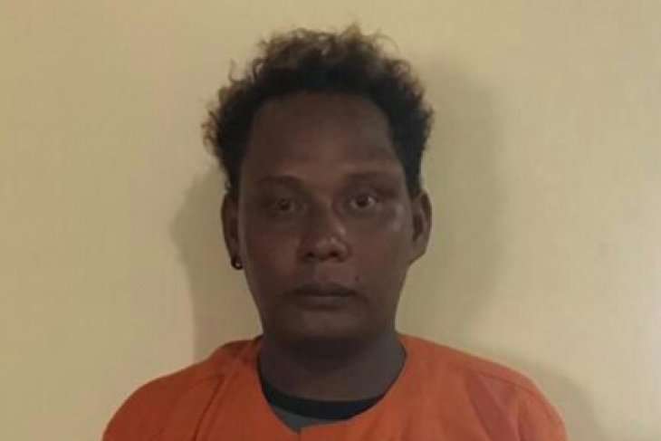 Pelaku jambret barang wisatawan Amerika divonis ringan