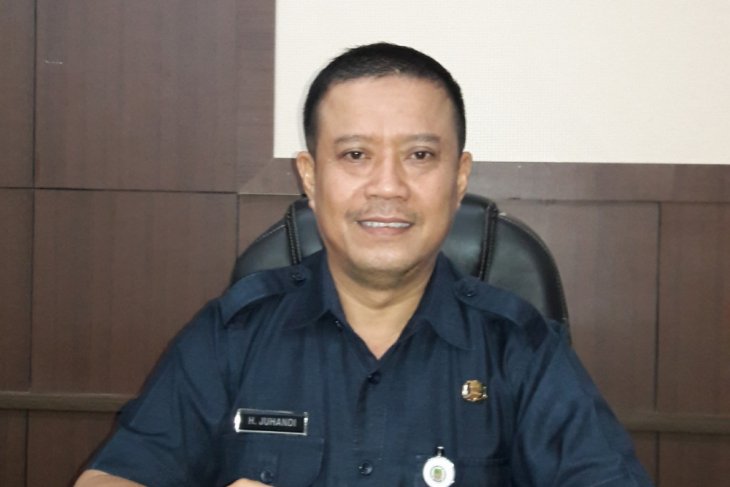 Penerimaan pajak Bekasi tembus Rp2 triliun