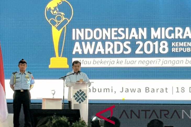 VP calls on migrant workers to be mentally, physically prepared