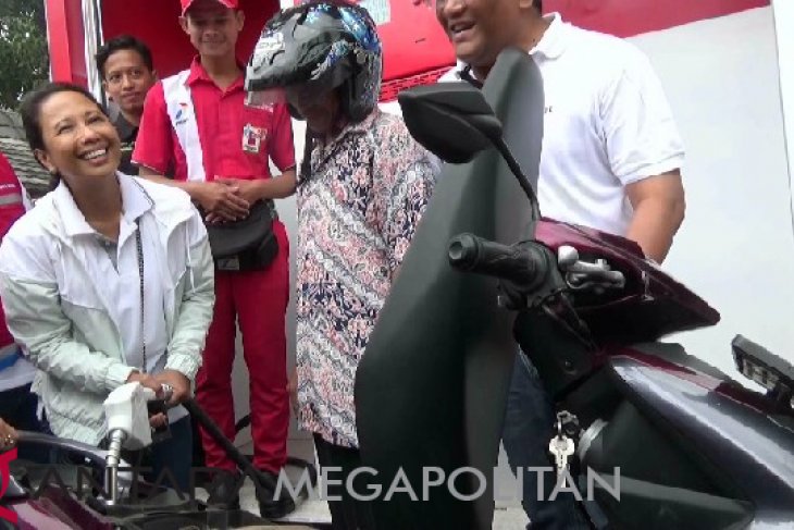 Jajaran BUMN masuk direksi dan komisaris PT Freeport