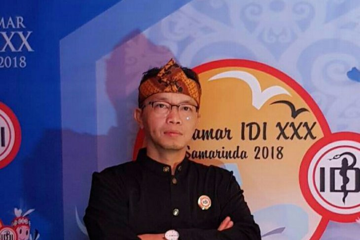 Distributor obat KS-NIK Bekasi mulai hentikan pengiriman, ada apa?