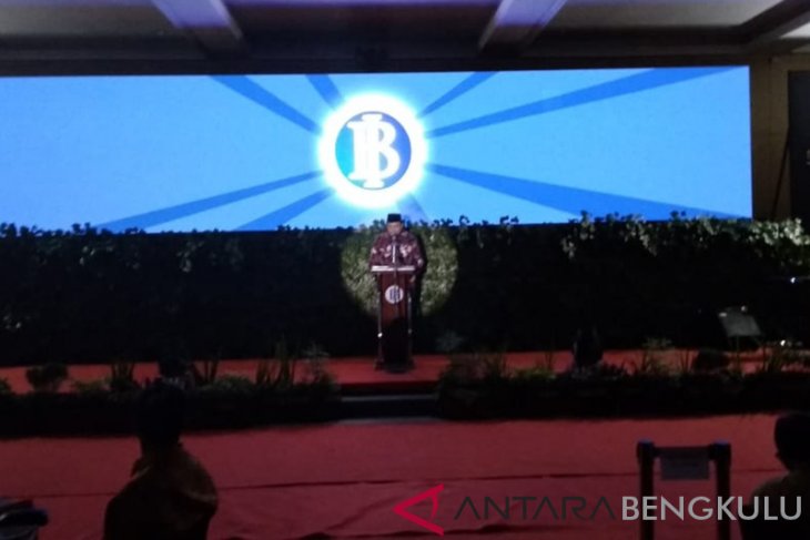 Perekonomian Bengkulu 2018 tumbuh 5,07 persen