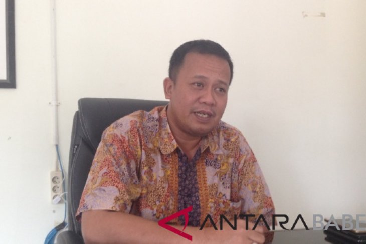 BPBD Bangka Belitung bentuk satgas antisipasi bencana banjir