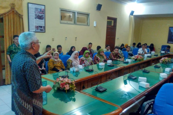 Bojonegoro Dukung Pembuatan Film