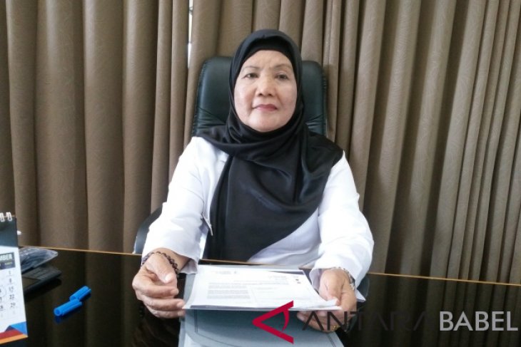 Pemprov Babel minta jasa pengiriman bantu UMKM