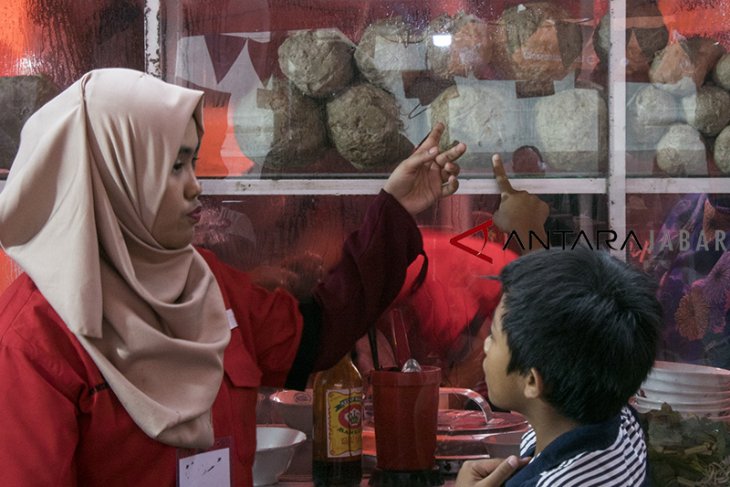 FESTIVAL BASO JUARA