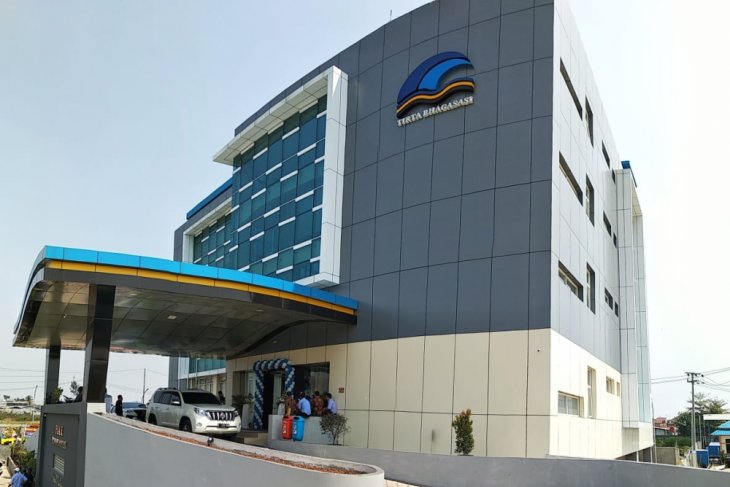 Plt Bupati Bekasi usul KPK awasi penyertaan modal PDAM