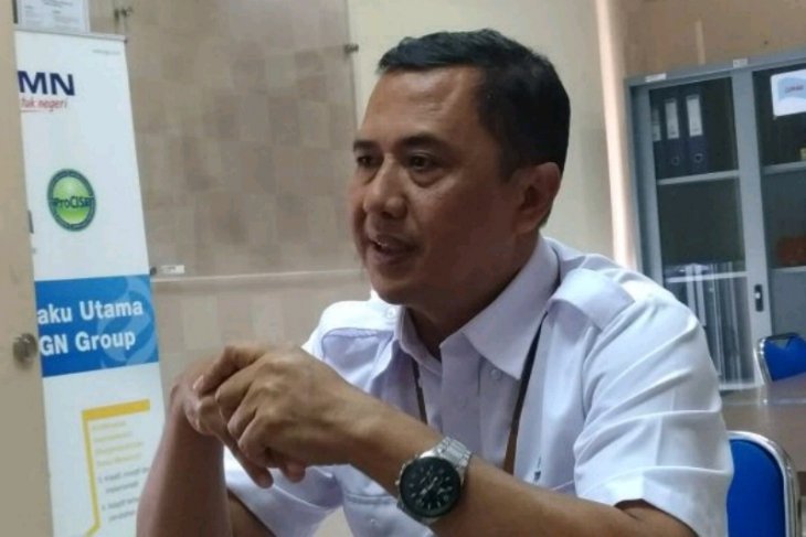 PGN dapat tambahan 15 pelanggan di 2018