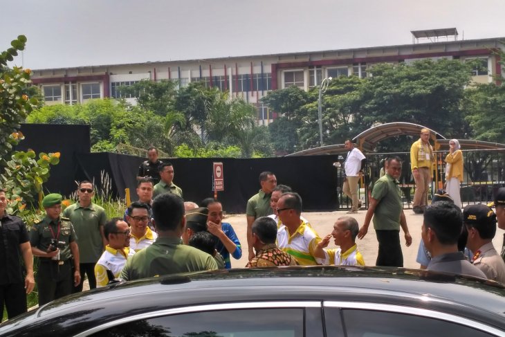 Presiden instruksikan bangun pabrik yang mempekerjakan disabilitas