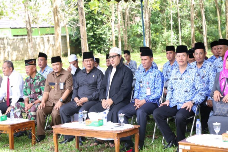 Peringatan Maulid Nabi Muhammad