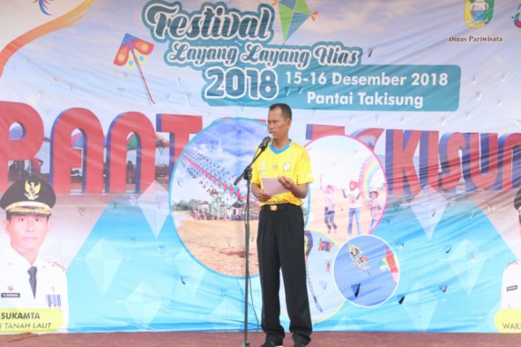 Festival layang-layang