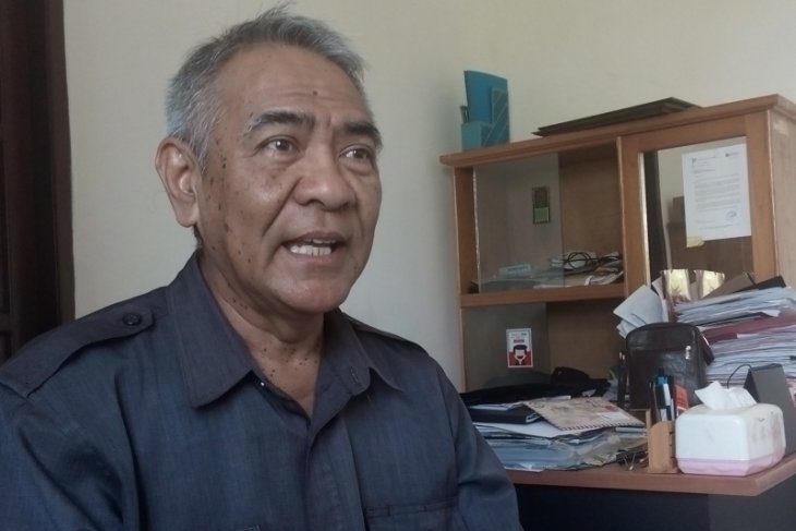 Penajam Masih Meminjam Angka Inflasi Daerah Lain