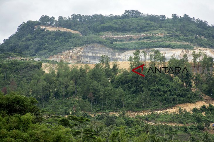 Kerusakan alam Jawa Barat 