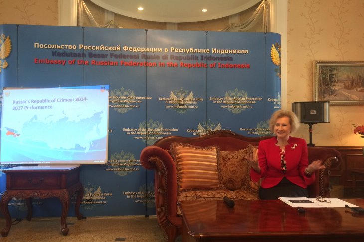 Russian ambassador confirms Putin to visit Indonesia after 2019 election
