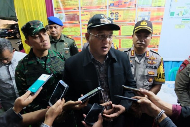Warga Depok diimbau tak konvoi pada malam Tahun Baru