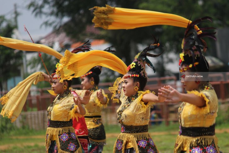 Pengenalan Budaya Madura