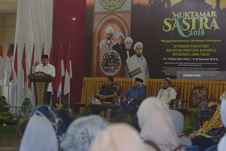 Muktamar Sastra