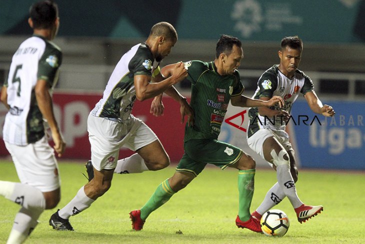 PS Tira kalahkan PSMS Medan