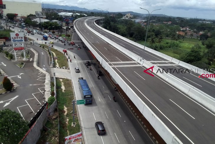 Year Ender - Infrastructure development key to strengthening connectivity, unity by Fardah Assegaf