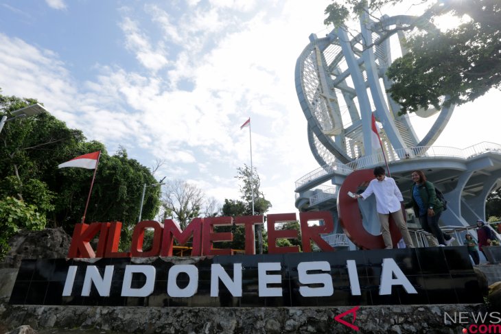 Sabang kembangkan pariwisata kemaritiman ramah lingkungan