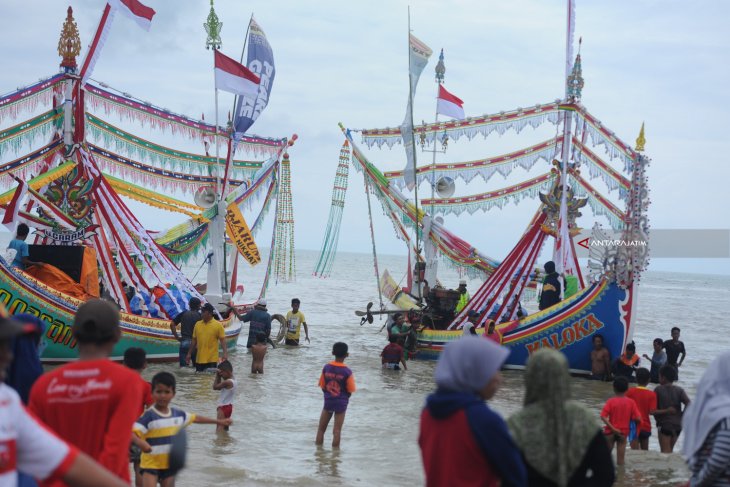 Petik Laut Madura