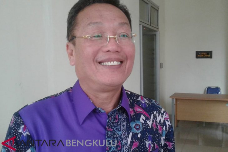 STIPER Rejang Lebong persiapkan diri menjadi universitas