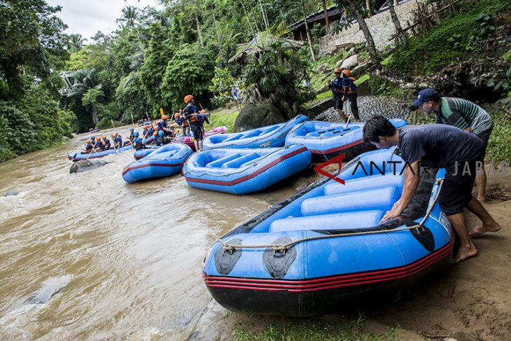 Rencana penetapan Kawasan Ekonomi Khusus (KEK) Cikidang